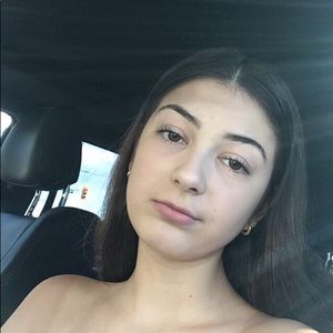 Meet your Posher, Kayleigh